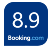 Booking Botton