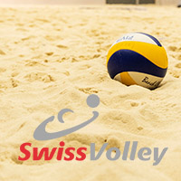SwissVolley SwissVolley